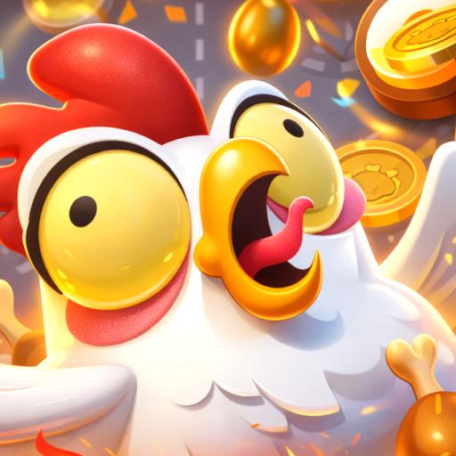 Chicken Road 2 Spil Ikon